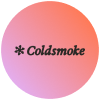 Coldsmoke