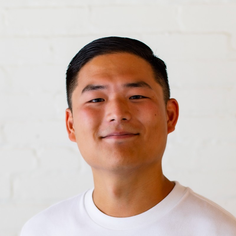 Johnny Yoo
