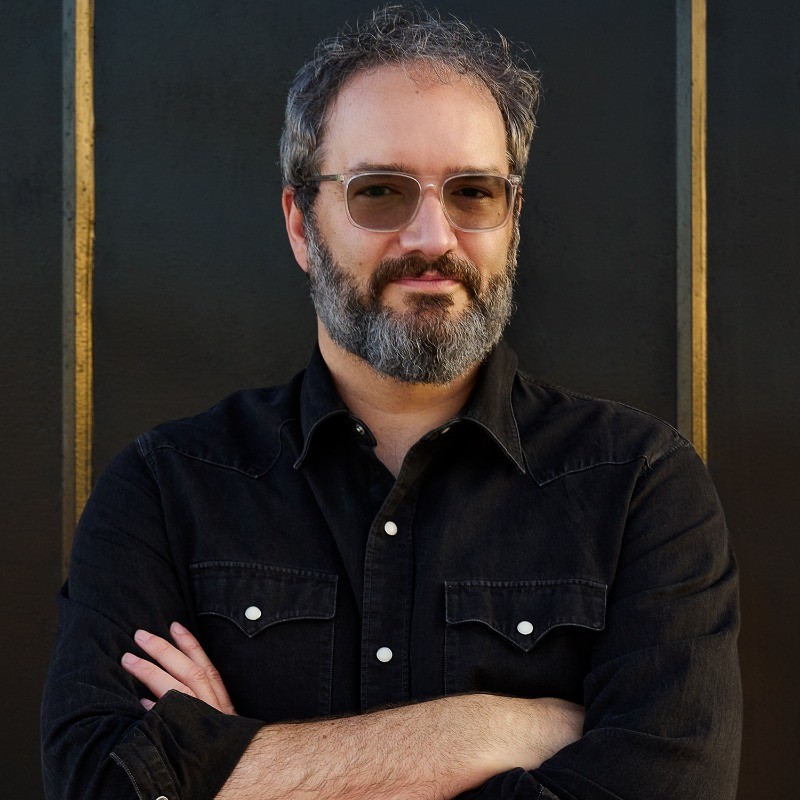 Ben Lord