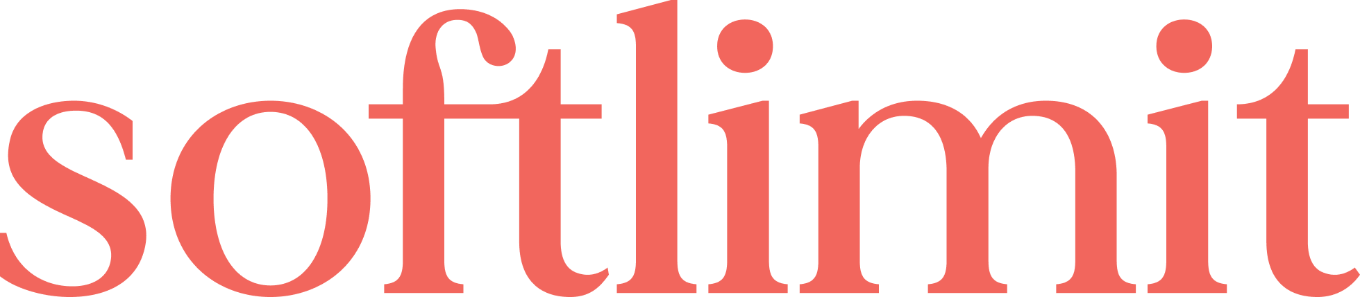 Softlimit